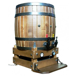 Botte refrigearata lt. 12+12