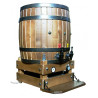 Botte refrigearata lt. 12+12