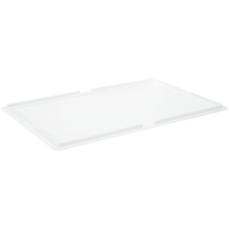 Coperchio per 60x40 cm