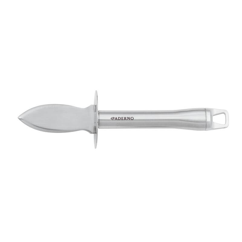 Coltello apri ostriche/grana Coltello apri ostriche/grana