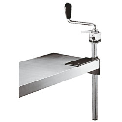 Apriscatole inox cm 40