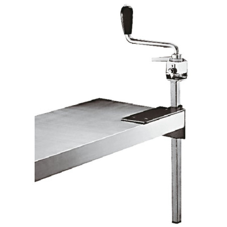 Apriscatole inox cm 40