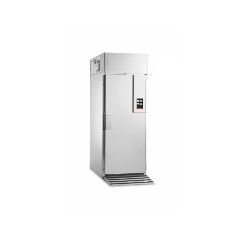 Abbattitore - carrello GN 2/1 Abbattitore - carrello GN 2/1