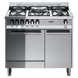 Cucina gas D. 80x50 cm Forno elettrico