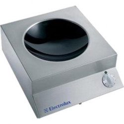 Wok a induzione 5 kW Electrolux