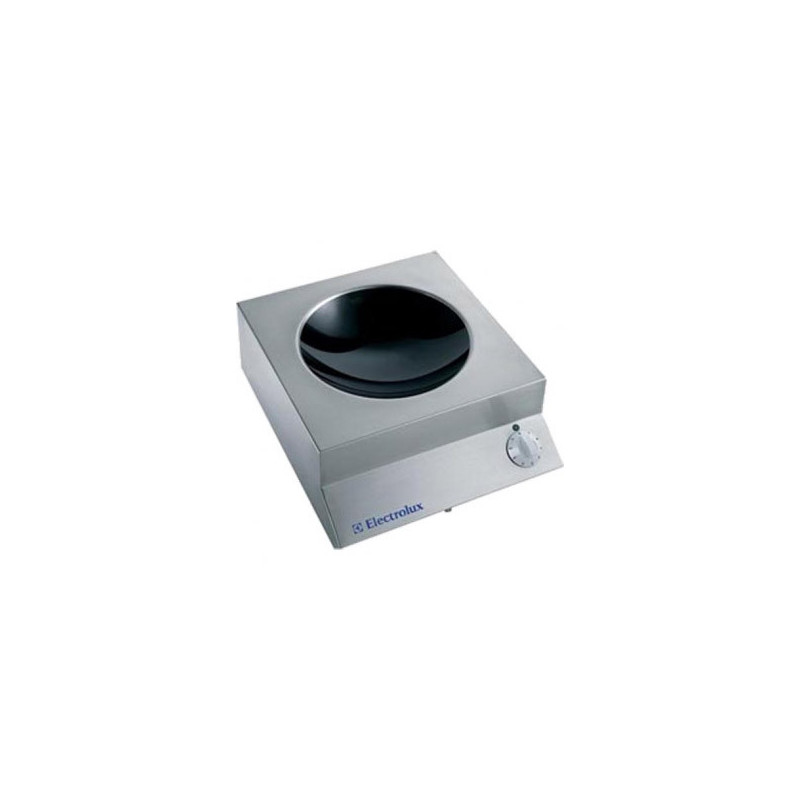 Wok a induzione 5 kW Electrolux Wok a induzione 5 kW Electrolux