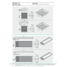Vasca cm 120x40