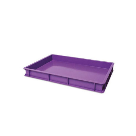 Contenitore cm 60x40x7h (intolleranze)