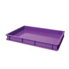 Contenitore cm 60x40x7h (intolleranze)