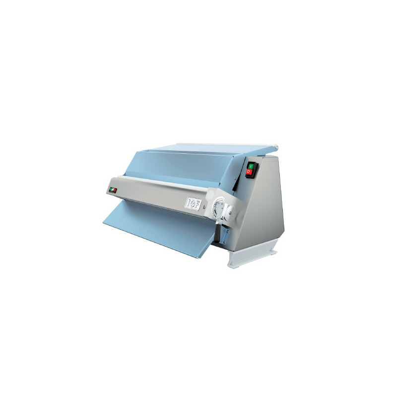 Sfogliatrice paste zuccherine L. mm 300 Sfogliatrice paste zuccherine L. mm 300