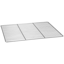 Griglia inox 60x40