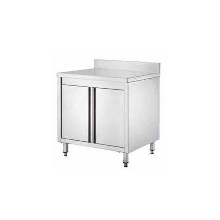 Tavolo D. cm 60/60A