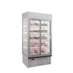 Vetrina frigo L. cm133,5