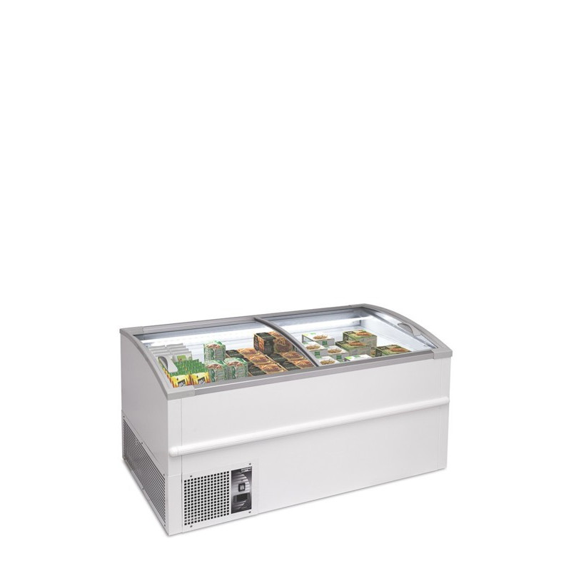 Isola vetrata L. cm 250 2T Isola vetrata L. cm 250 2T