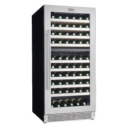 Frigo vini n. 112 bottiglie 2T