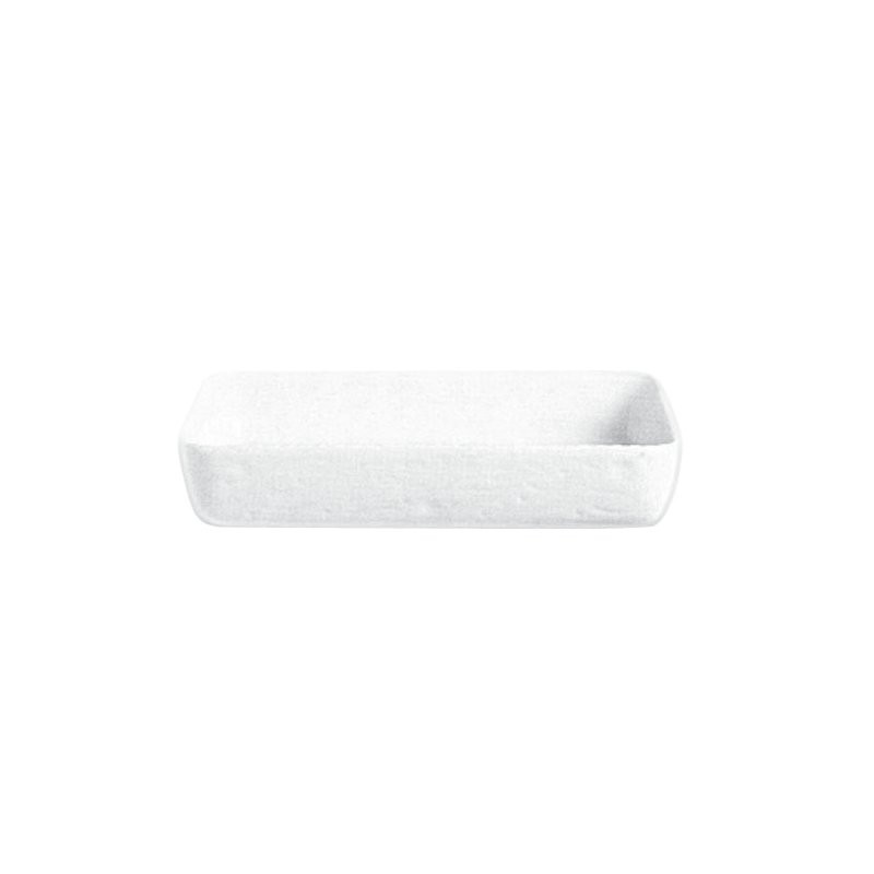 Pirofila rett. 22x16 Pirofila rett. 22x16