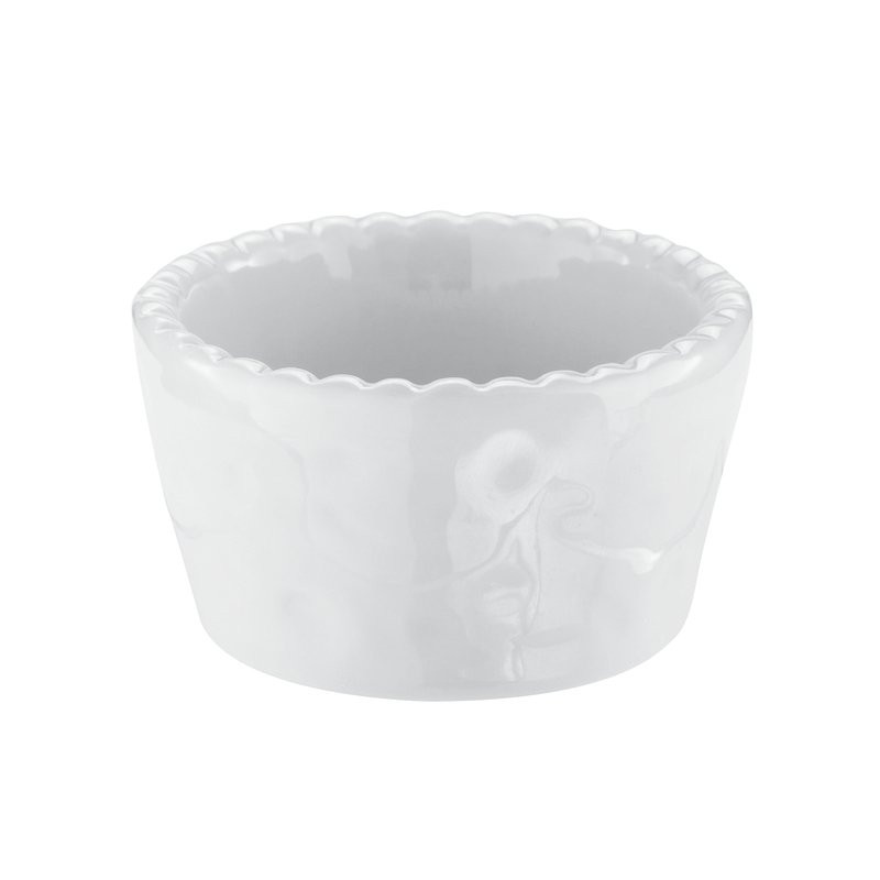 Soufflè 9x4.5 Soufflè 9x4.5