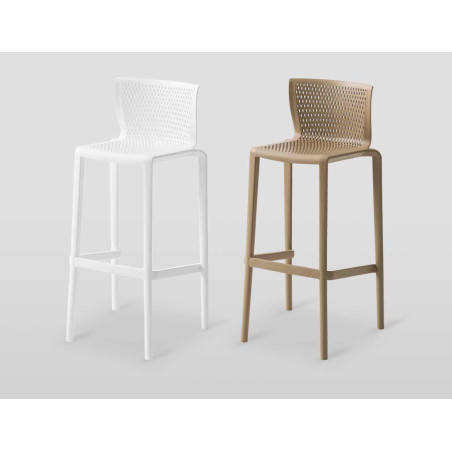 Sgabello per bar "Spyker Stool"