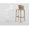 Sgabello per bar "Spyker Stool"