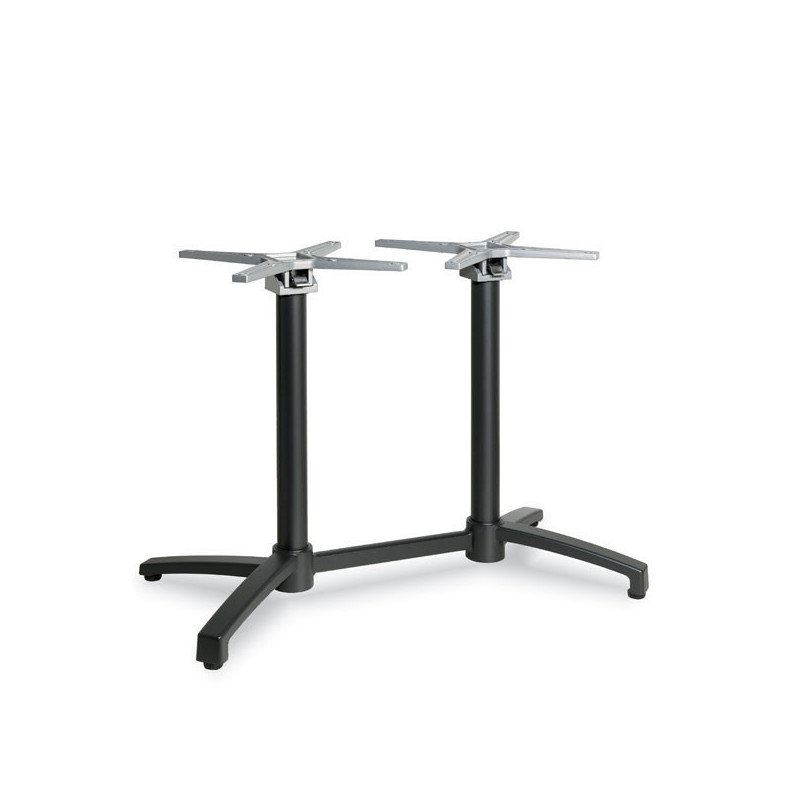Base per tavoli per 110x80/120x80 P. Base per tavoli per 110x80/120x80 P.