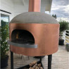Forno Jolly-Napoli 2-3 pizze