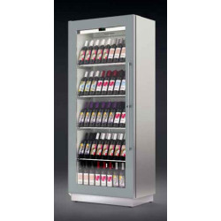 Frigo vini n. 126 bottiglie