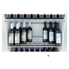 Frigo vini 2T n. 84+84 bottiglie