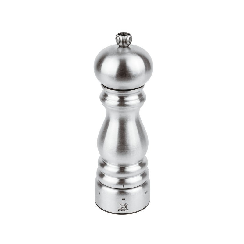Macina pepe h18 inox Macina pepe h18 inox