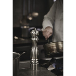 Macina pepe h18 inox