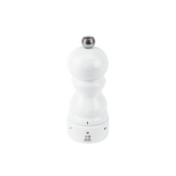 Macina pepe h12 bianco