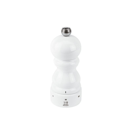 Macina pepe h12 bianco