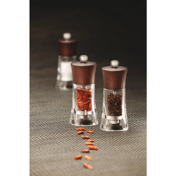 Macina peperoncino/erbe