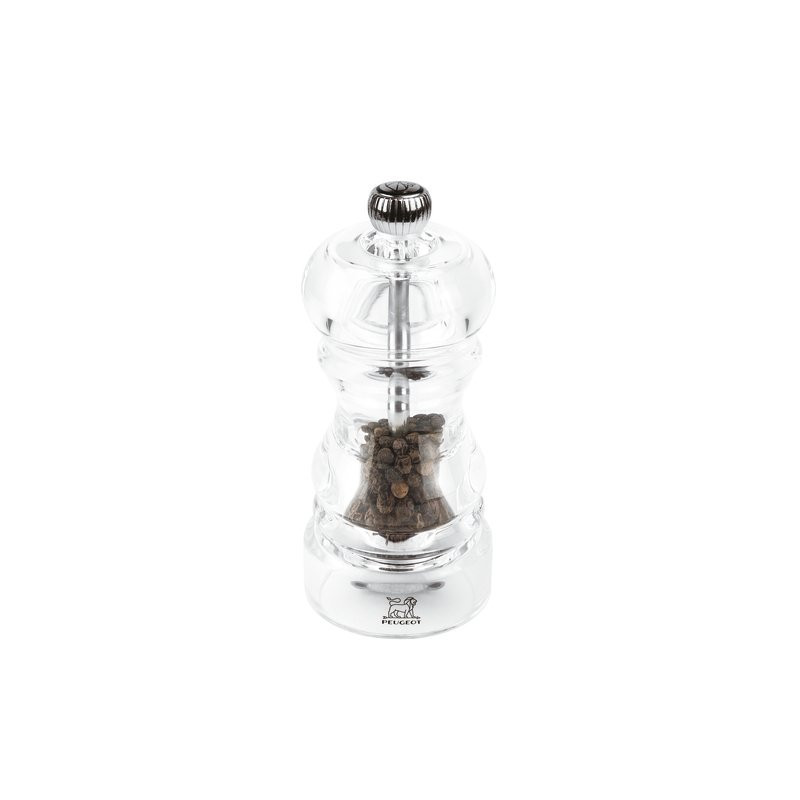 Macina pepe h12 acrilico Macina pepe h12 acrilico