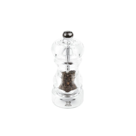 Macina pepe h12 acrilico