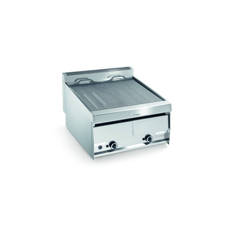 Griglia gas cm 80x70 Top Griglia gas cm 80x70 Top