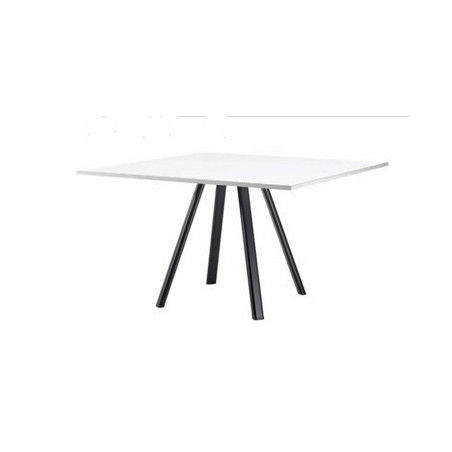 Tavolo quadro cm 140x140