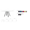 Tavolo quadro cm 140x140