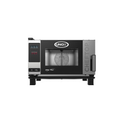 Forno combi n. 3 GN 1/1