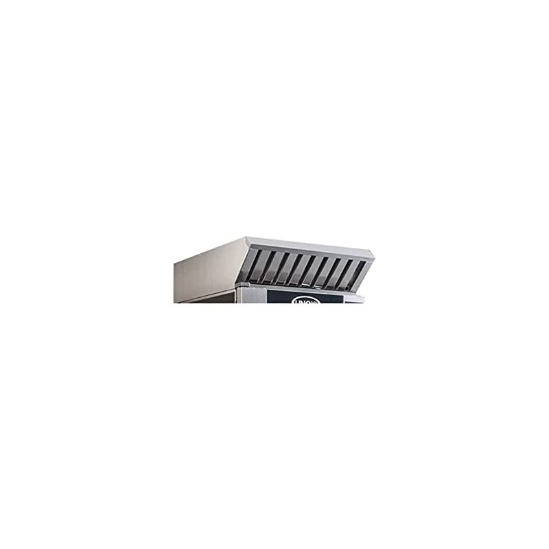 Cappa per forni Unox serie 5 Cappa per forni Unox serie 5