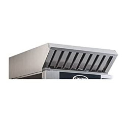 Cappa per forni Unox serie 5E