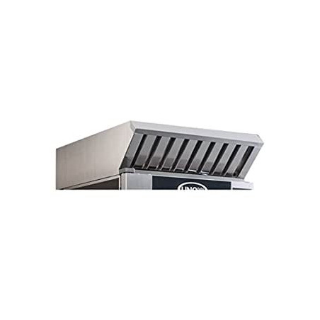 Cappa per forni Unox serie 5E