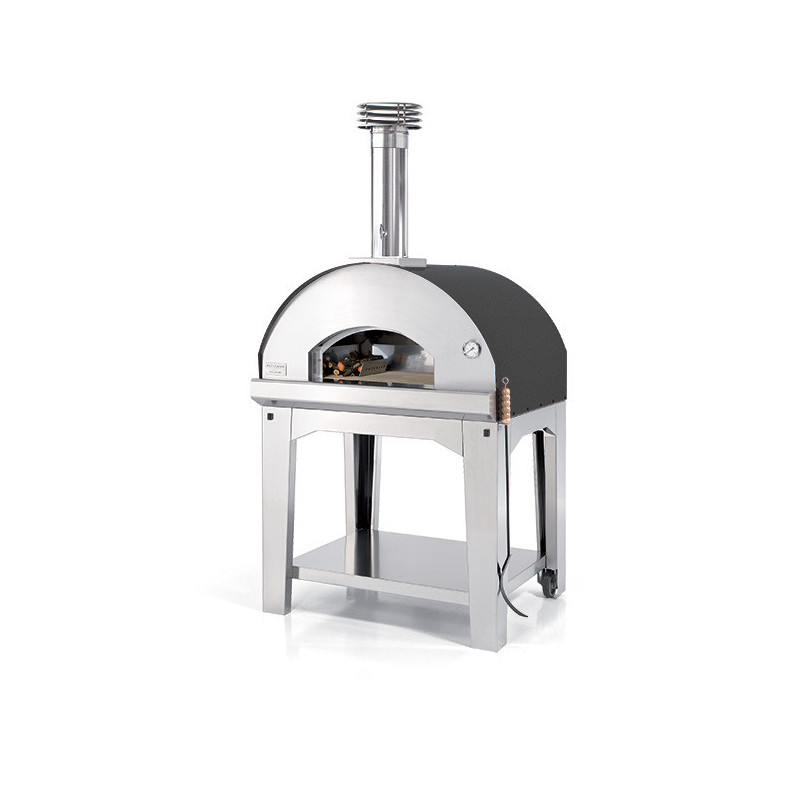 Forno a gas "Mangiafuoco" 4 pizze Forno a gas "Mangiafuoco" 4 pizze