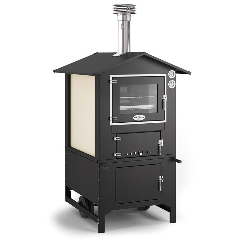 Forno a legna "LegnaIT" Forno a legna "LegnaIT"