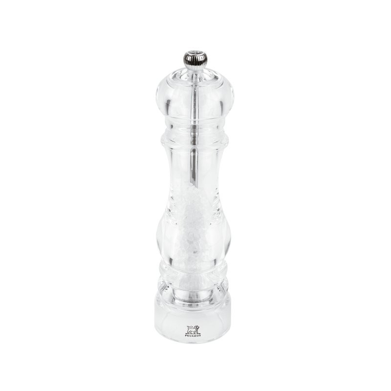 Macina sale h22 acrilico Macina sale h22 acrilico
