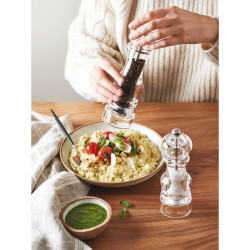 Macina sale h22 acrilico
