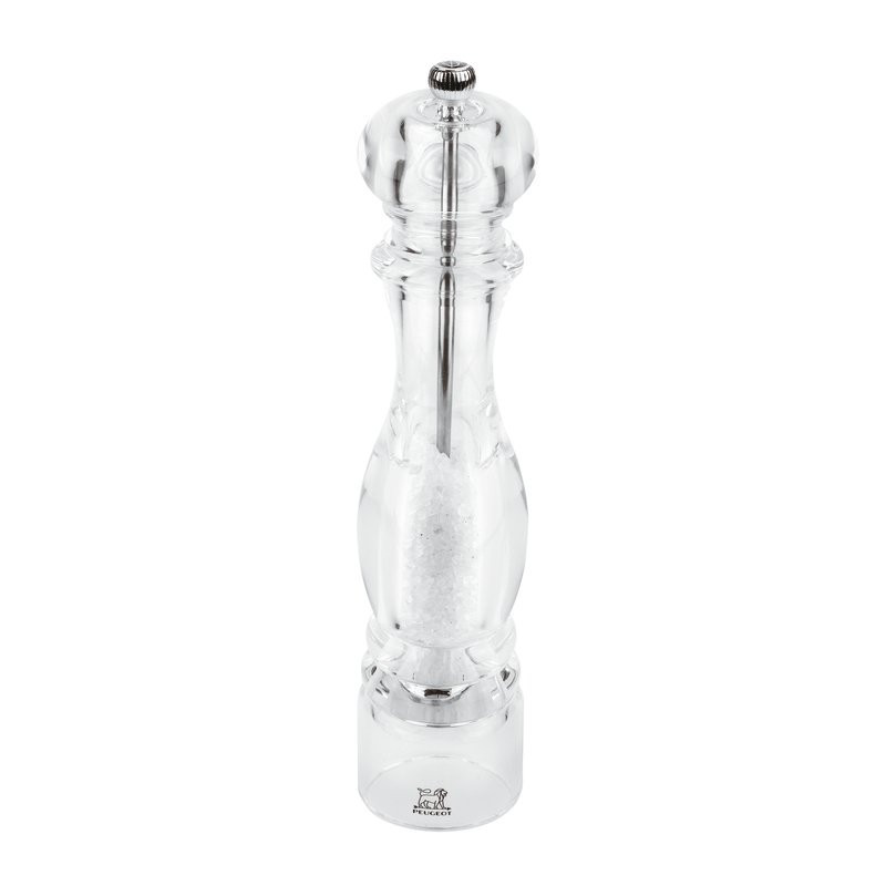 Macina sale h30 acrilico Macina sale h30 acrilico