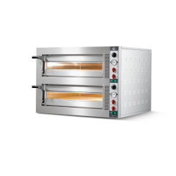 Forno Tiepolo n. 6+6 cm 35