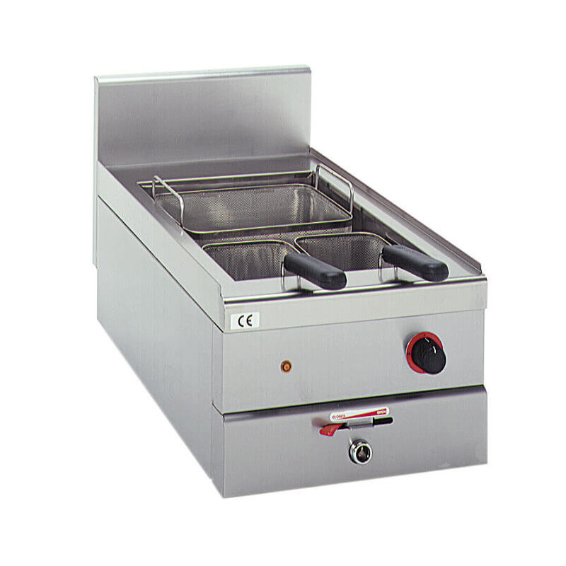 Cuocipasta Elettrico lt. 20 da banco Cuocipasta Elettrico lt. 20 da banco