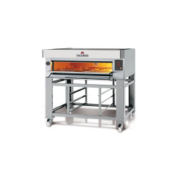 Forno Euro n. 8 pizze D. cm 30