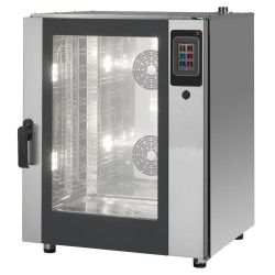 Forno Combi-Steammer 10GN 1/1